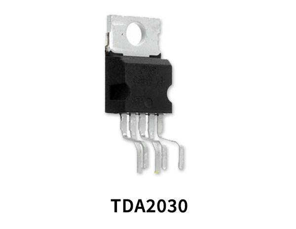 TDA2030-14W-Hi-Fi-Audio-Power-Amplifier