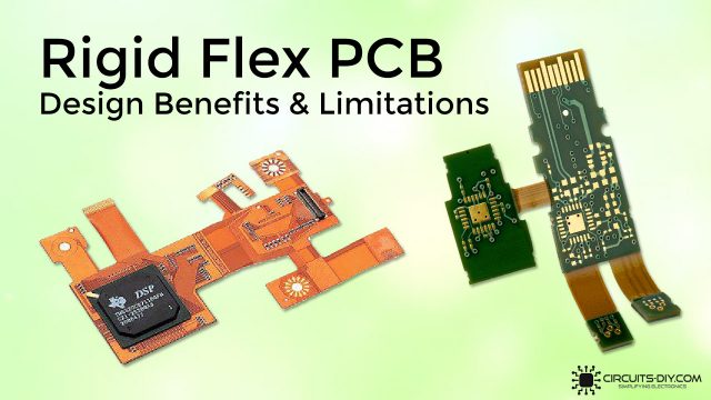 rigid flex pcb