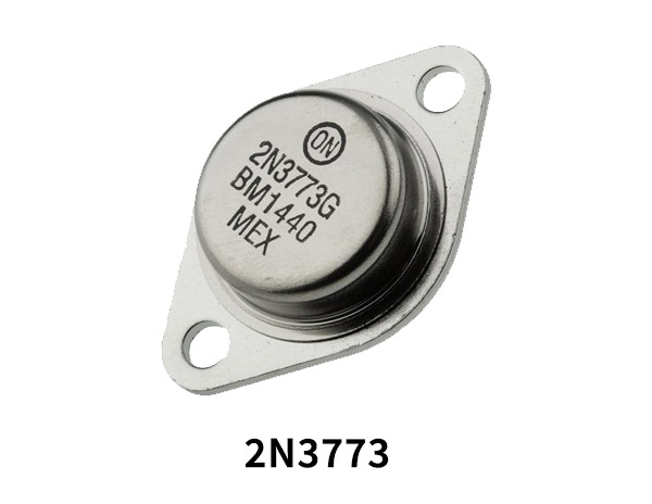 2N3773-NPN-Power-Transistor
