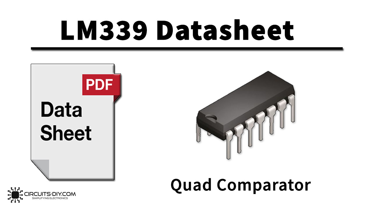 LM339 Datasheet