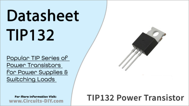 TIP34C Transistor pnp 100V 10A  80W TO-3PN 