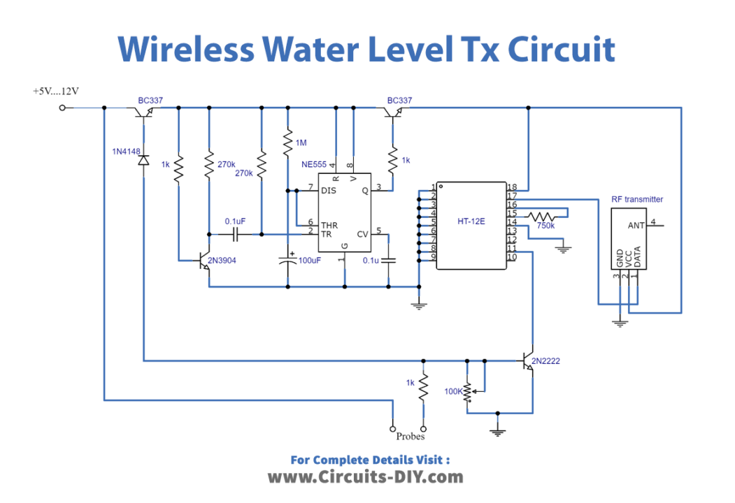 Wireless Water Level Transmitter Circuit.jpg