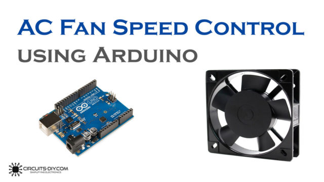 AC-Fan-Speed-Control-Arduino