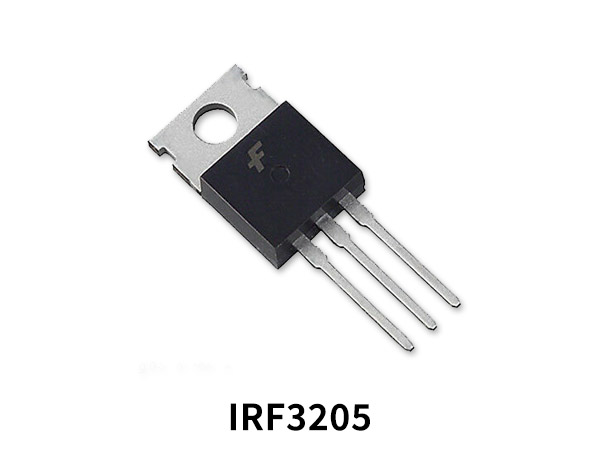 IRF3205-110A-55V-N-Channel-Power-MOSFET