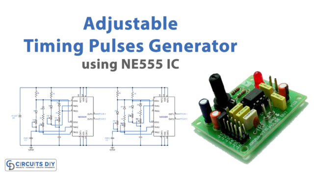 adjustable-timing-pulse-generator