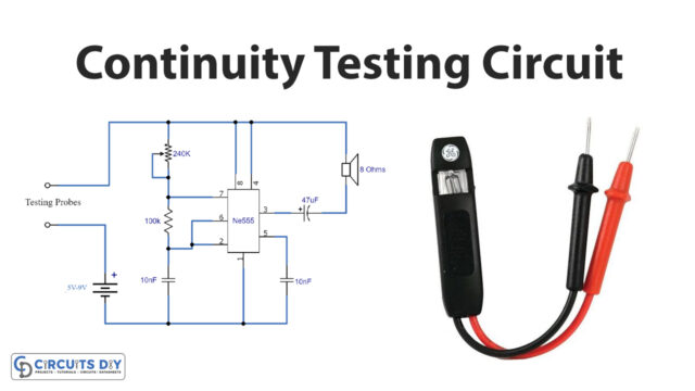 continuity-tester-using-555-timer-ic