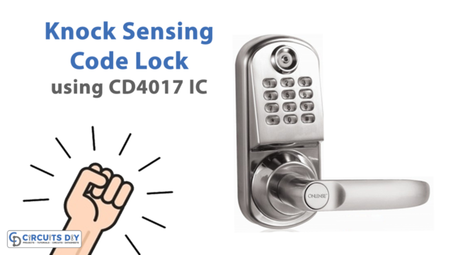 knock-sensing-code-lock