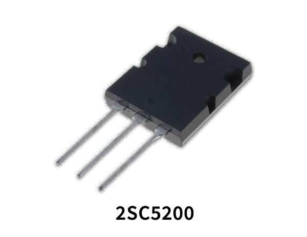 2SC5200-Power-Transistor0-Power-Transistor