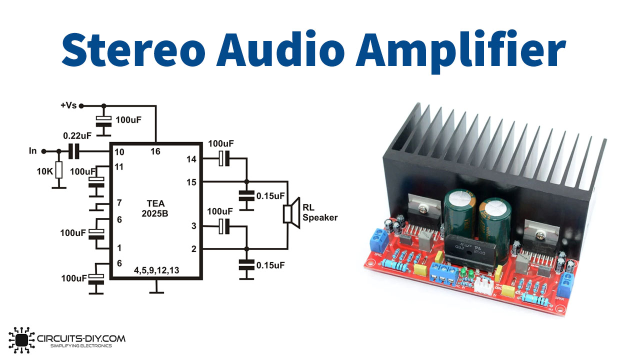 5watt-stereo-audio-amplifier-tea2025