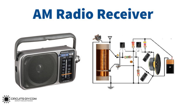am-radio-receiver
