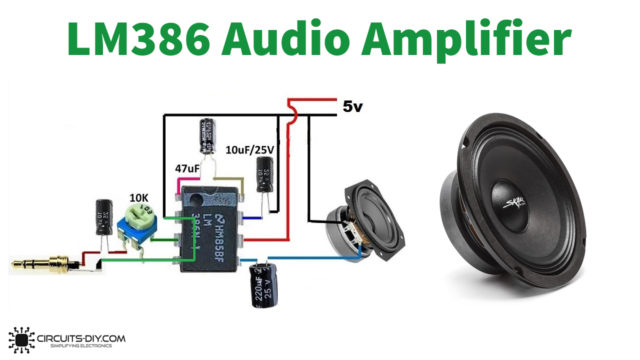 lm386-audio-amplifier-project