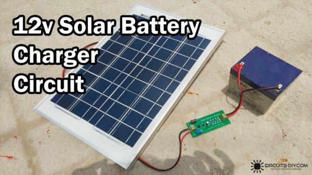 12-volt-solar-batter-charger-circuit