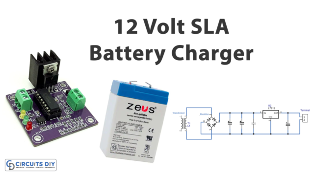 12V-SLA-Battery-Charger-Circuit