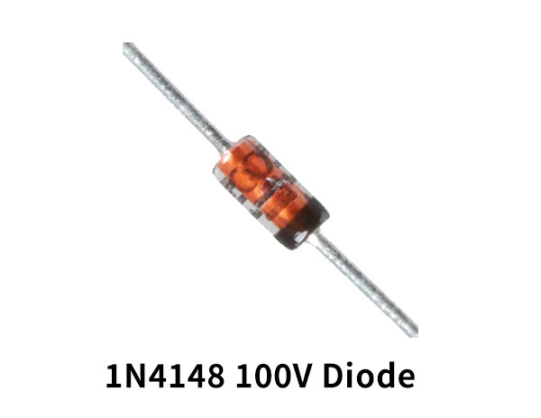 1N4148-100V-200mA-General-Purpose-Diode