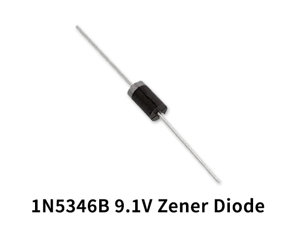 1N5346B-9.1V-5W-Zener-Diode