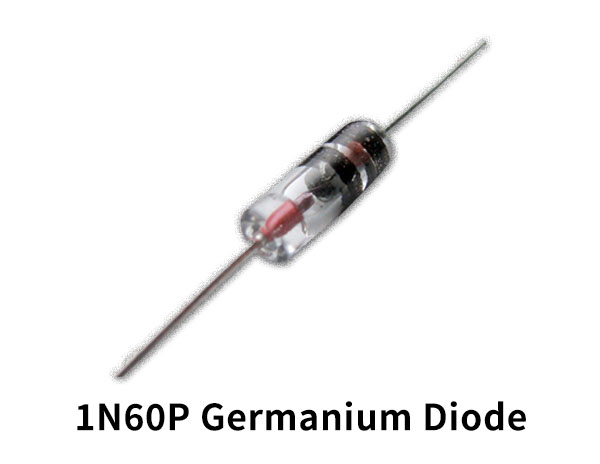1N60P-Germanium-Diode
