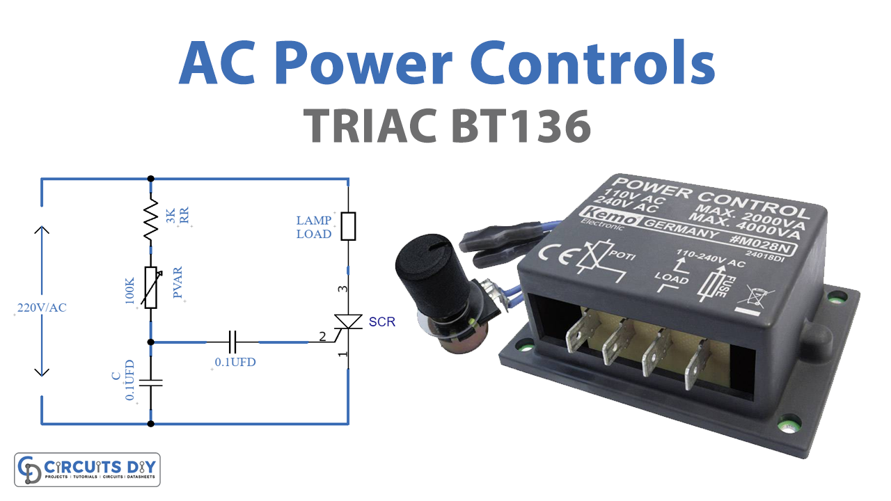 AC-Power-Controls-TRIAC-BT136