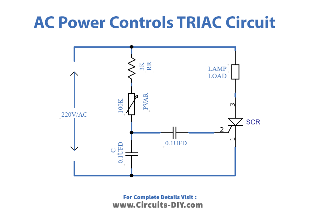 Arduino Triac Ac Motor Control at Michael Sage blog