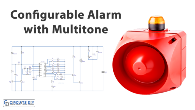 Configurable-Alarm-with-Multitone