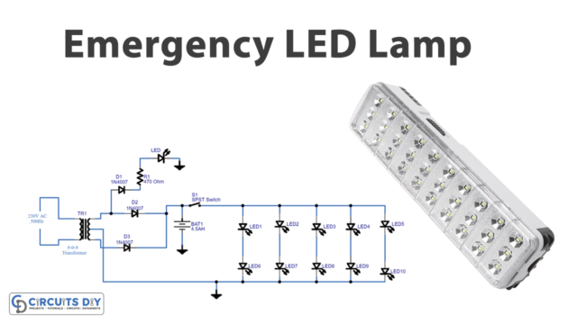 Emergency-LED-Lamp