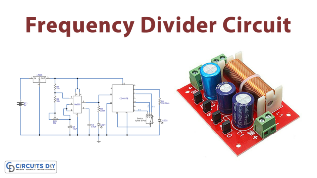 Frequency-Divider-Circuit-CD4017-NE555