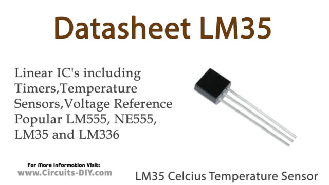 LM35 Datasheet