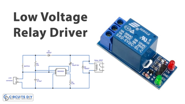 Low-Voltage-Relay-Driver-MAX4624