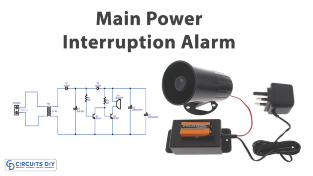 Main-Power-Interruption-Alarm