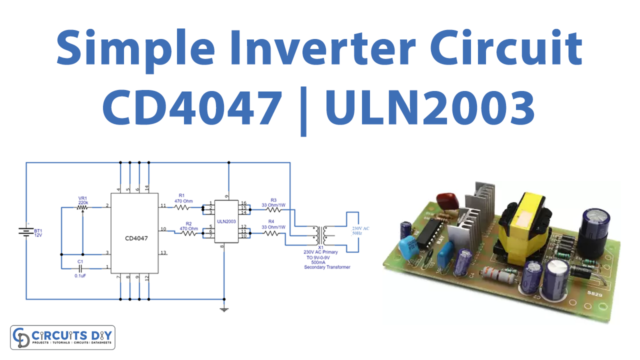 How to Make 200W Inverter 12V-220V Schematic - TRONICSpro  Electronic  circuit projects, Electronic schematics, 200w