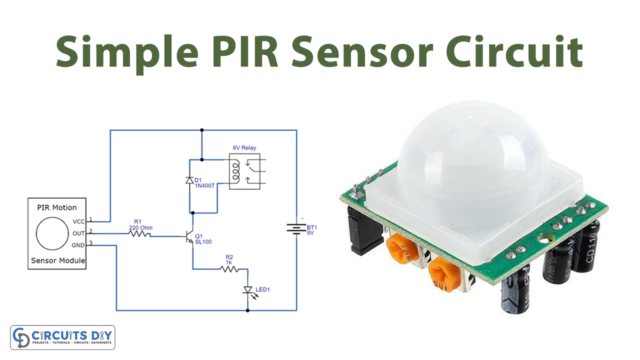 Simple-PIR-Sensor-Circuit-SL100