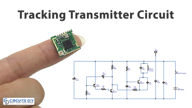 Tracking-Transmitter-Circuit-Diagram