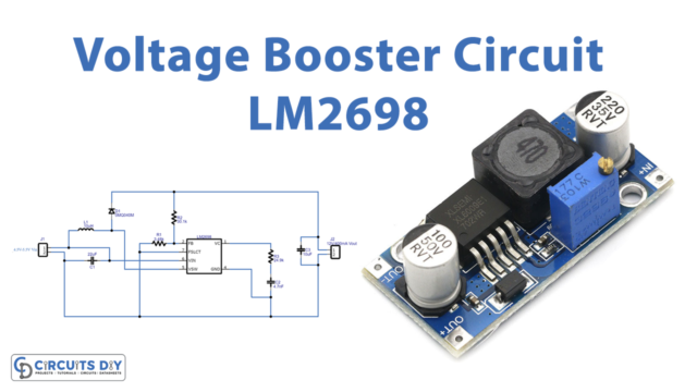 Voltage-Booster-Circuit-LM2698
