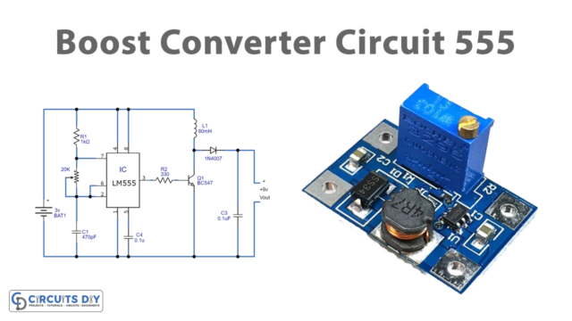 boost-converter-circuit-using-IC-555