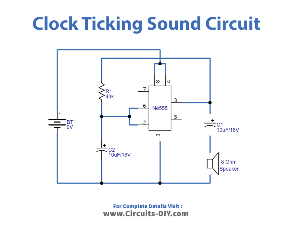 clock-ticking-sound-circuit-using-555-diagram-schematic