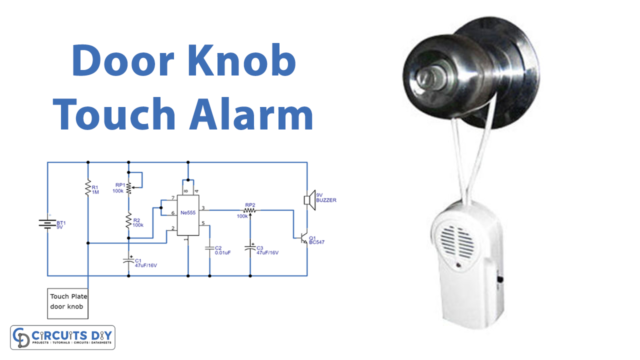door-knob-touch-alarm-circuit