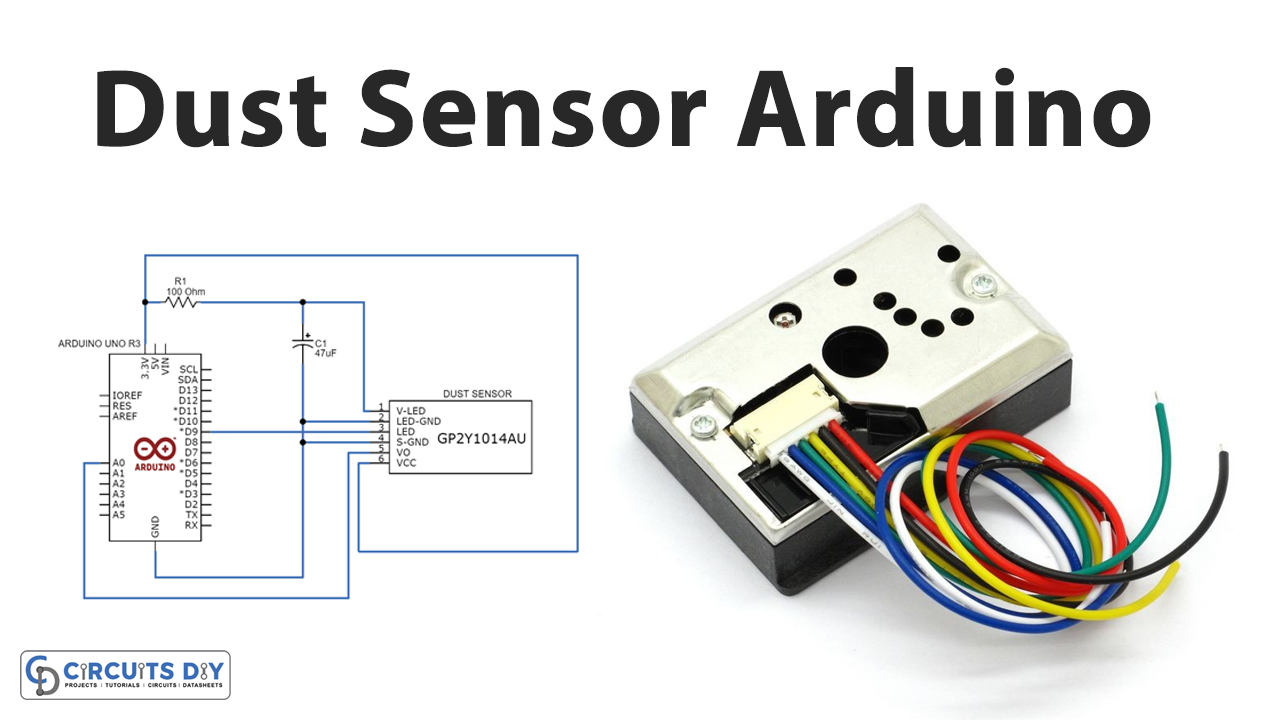 dust-sensor-arduino-interface