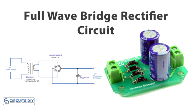 full-wave-bridge-rectifier-circuit-diagram