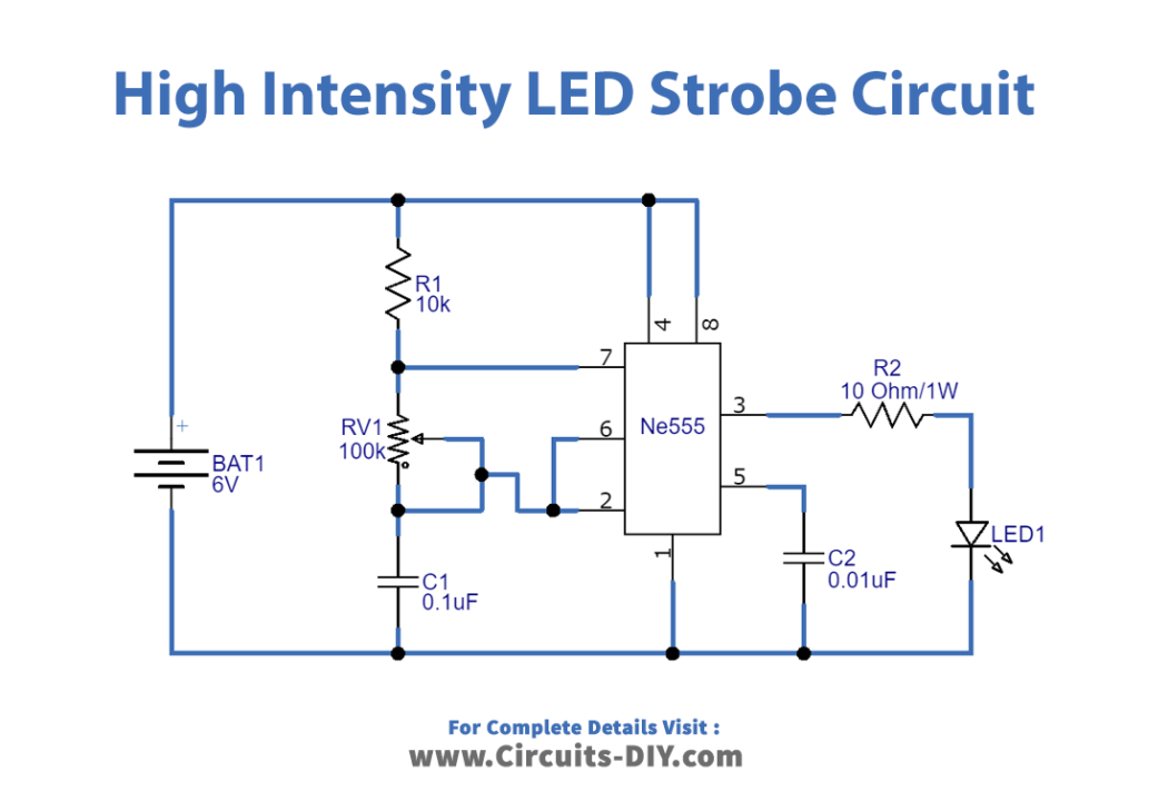 high-intensity-led-strobe-circuit-diagram-schematic