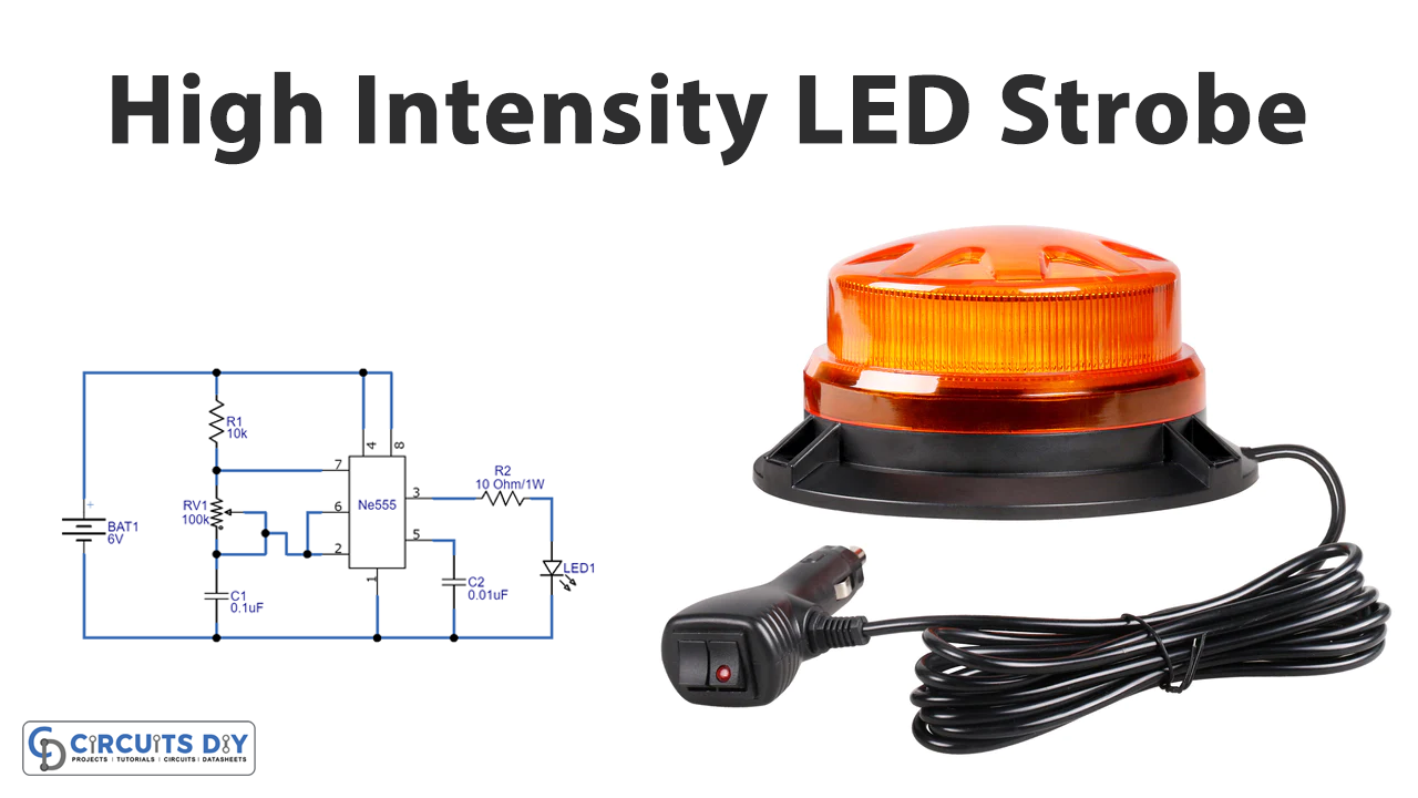 high-intensity-led-strobe-circuit
