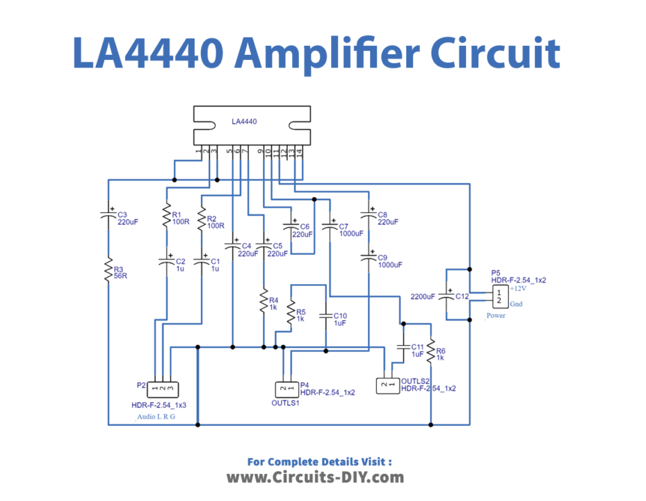 la4440-amplifier-circuit-diagram-schematic