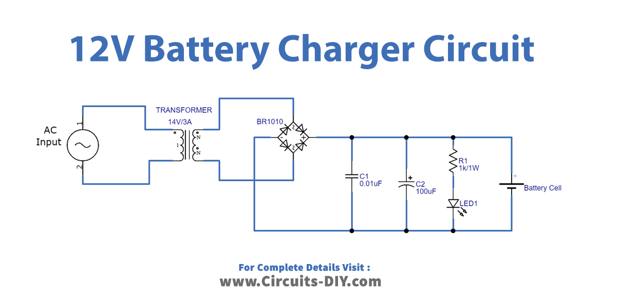 simple-12-volt-battery-charger-circuit-diagram-schematic
