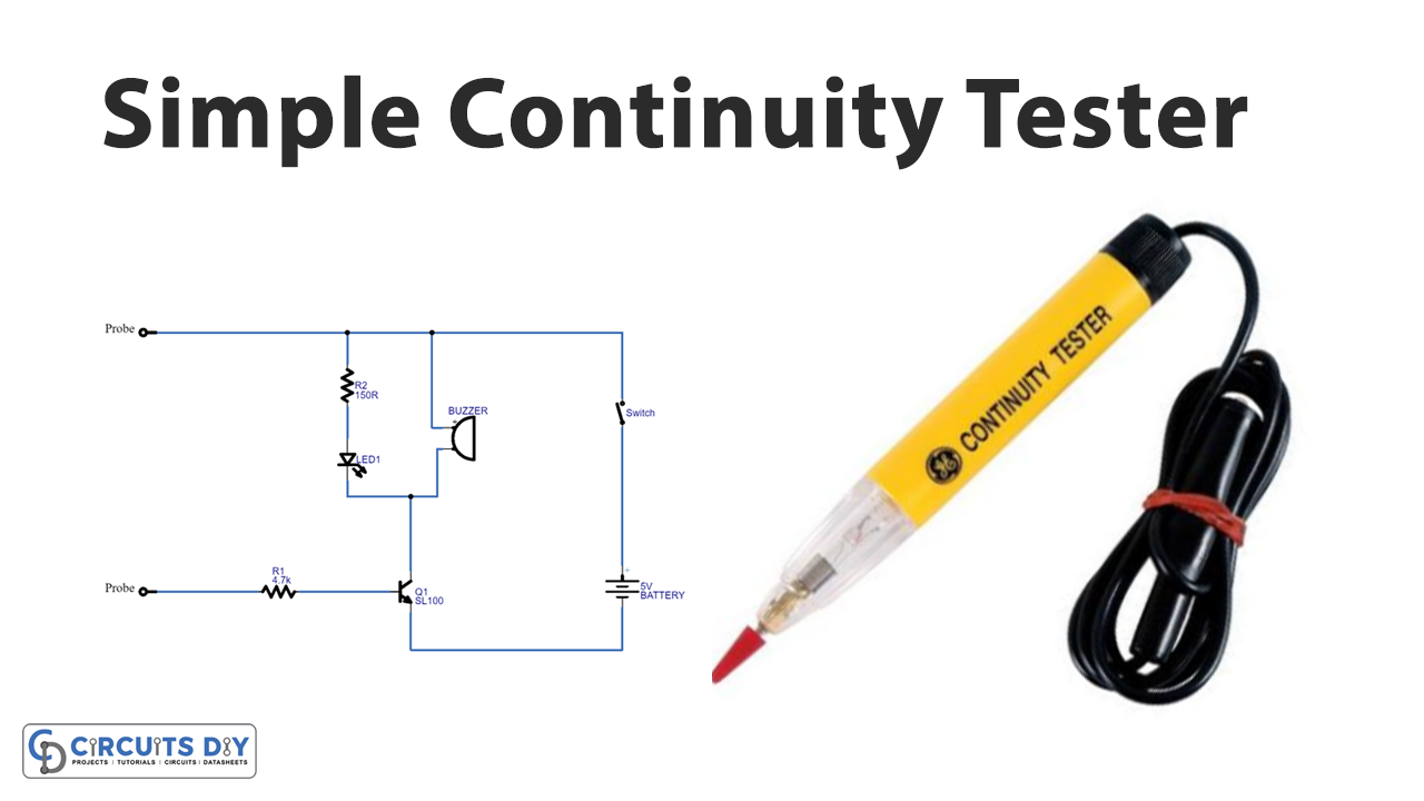 simple-continuity-tester-circuit-diagram