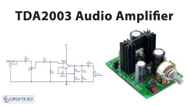 tda2003-amplifier-circuit-diagram