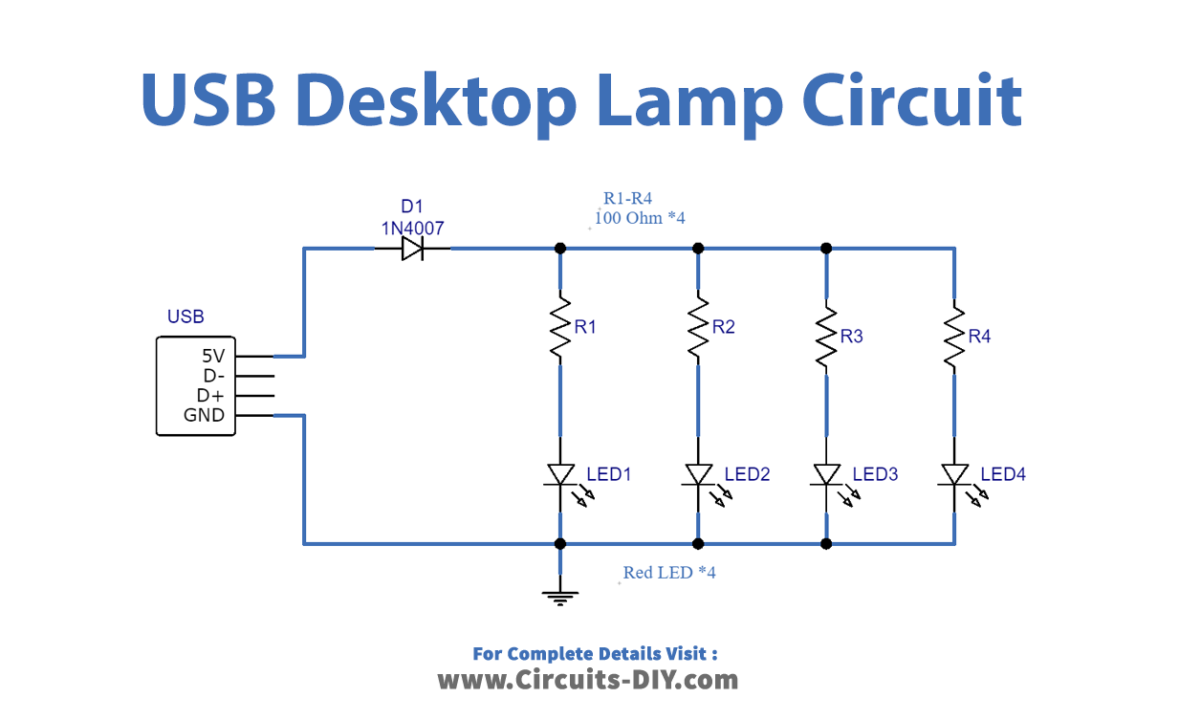 usb-desktop-lamp-Circuit-Diagram-Schematic