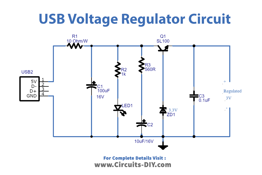 usb-voltage-regulator-circuit-diagram-schematic