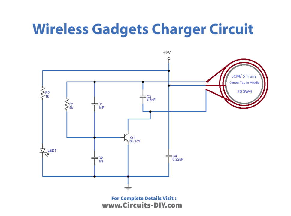 wireless-mobile-charger-circuit -diagram-schematic-1