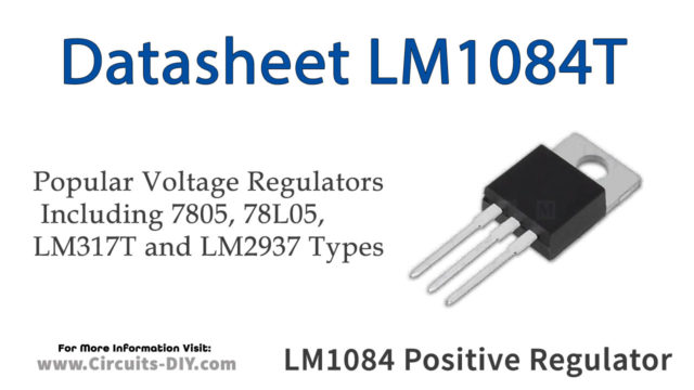LM1084T Datasheet
