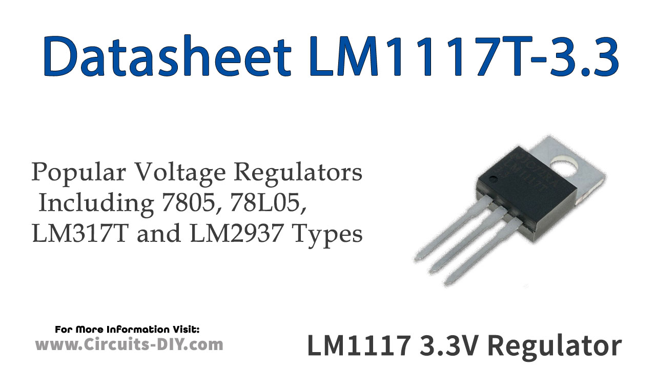 LM1117 Low-Dropout Regulator Datasheet, 51% OFF