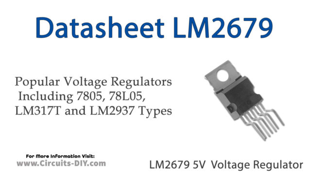 LM2679 Datasheet