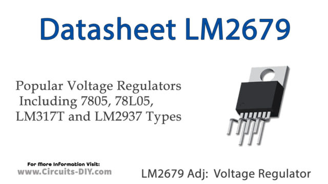 LM2679 Datasheet
